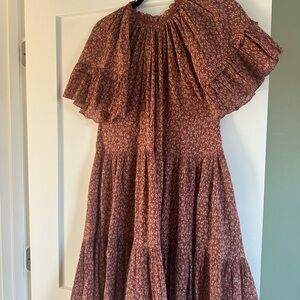 Ulla Johnson Dress